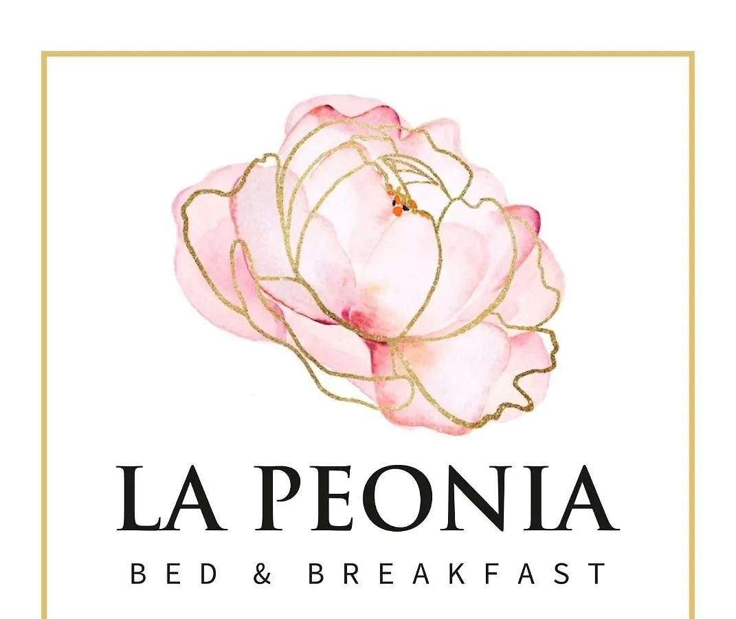 Bed & Breakfast La Peonia B&B Ragusa
