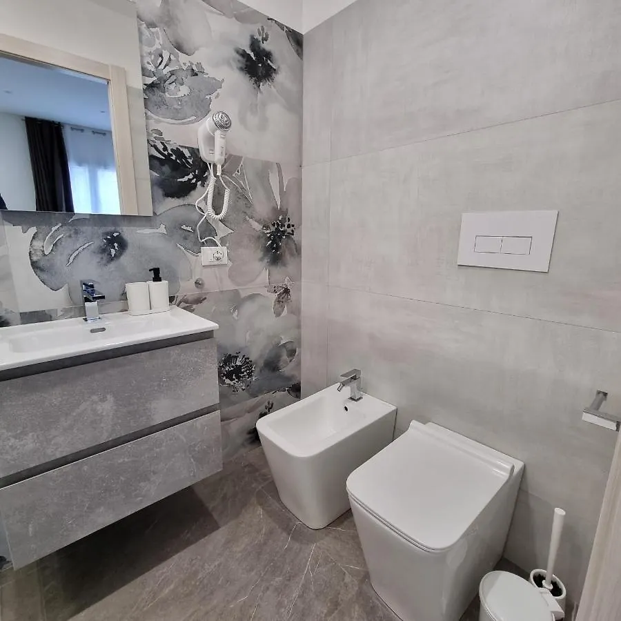 La Peonia B&B Ragusa Bed & Breakfast