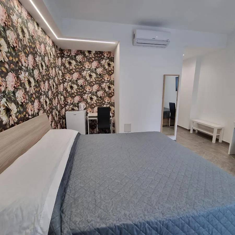 راغوزا La Peonia B&B