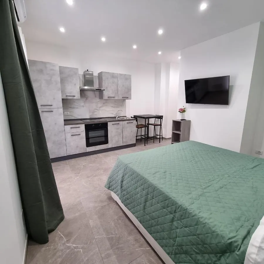 Bed & Breakfast La Peonia B&B Ragusa