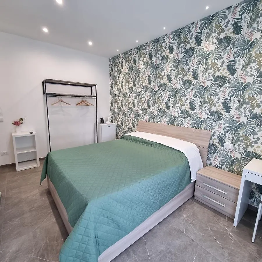 La Peonia B&B Ragusa Italy