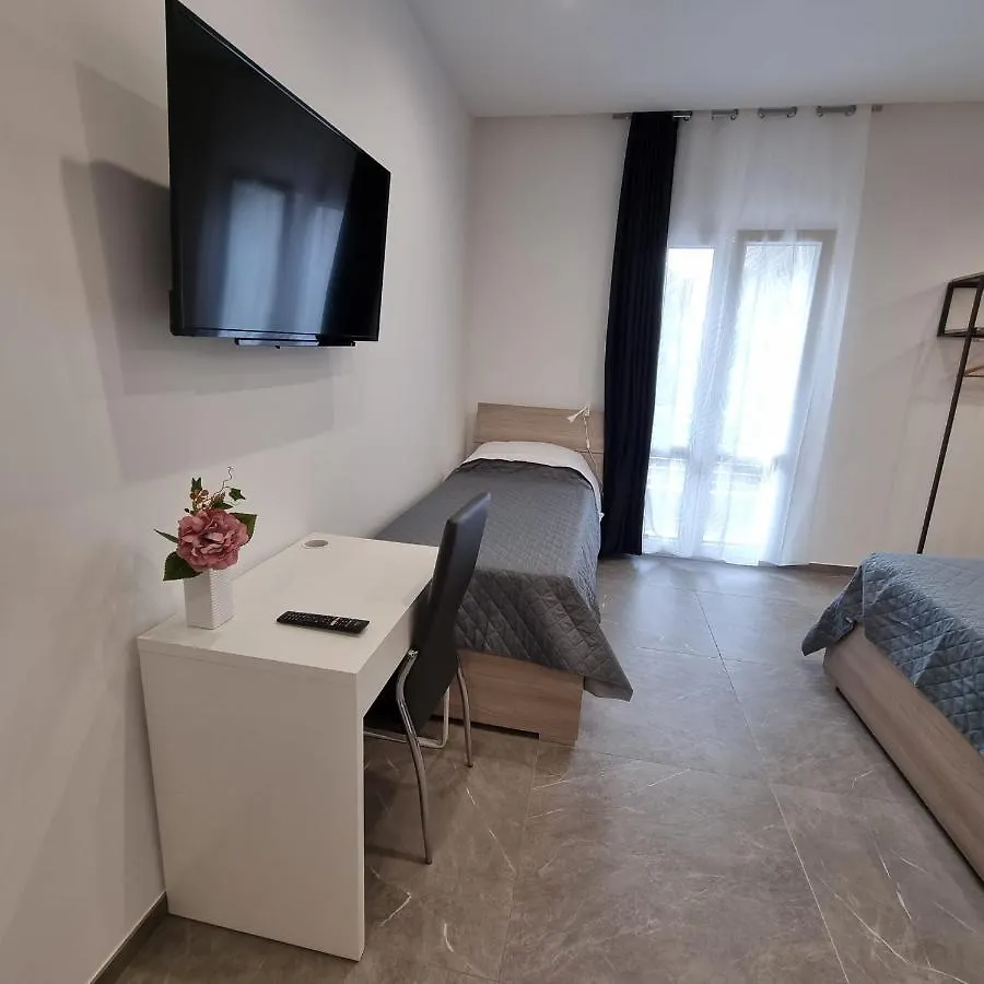 La Peonia B&B Ragusa