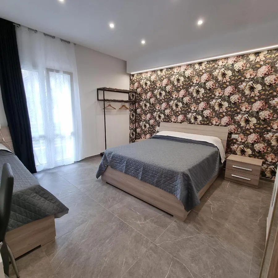 راغوزا La Peonia B&B 0*,  إيطاليا