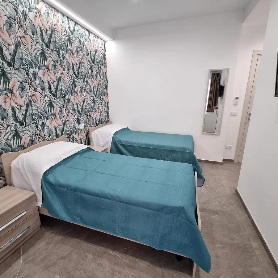 La Peonia B&B Ragusa Bed & Breakfast