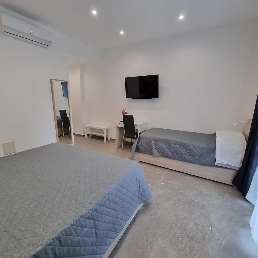 La Peonia B&B Ragusa Bed & Breakfast