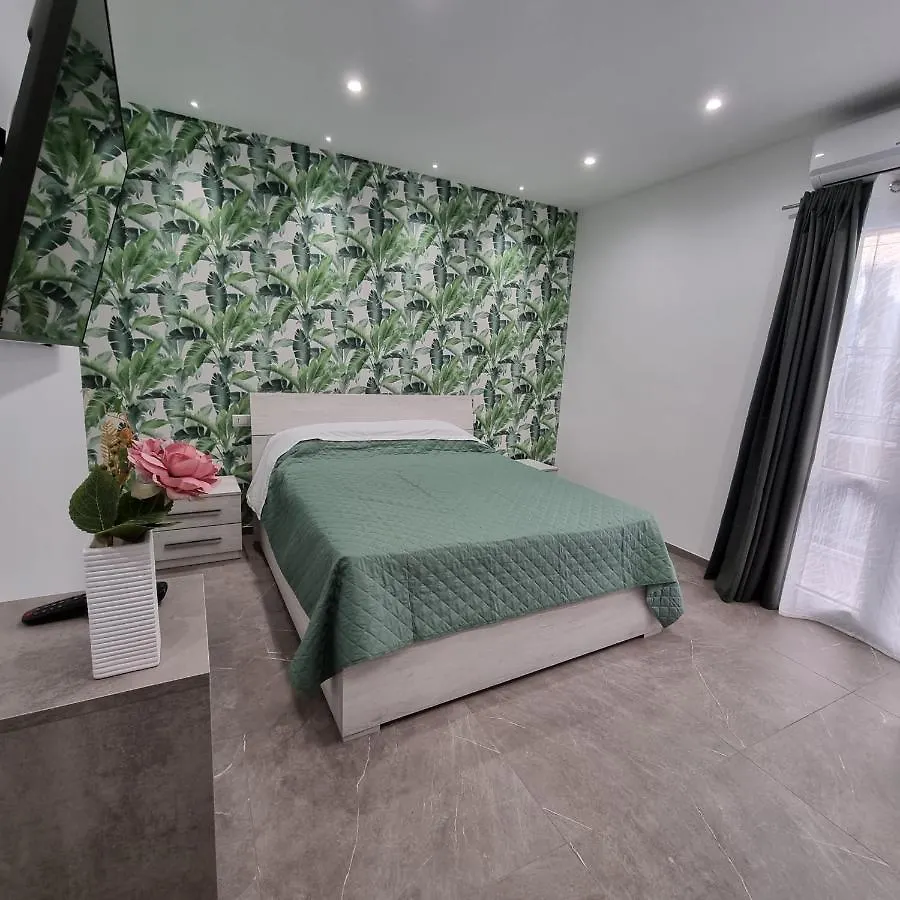 La Peonia B&B Ragusa Bed & Breakfast