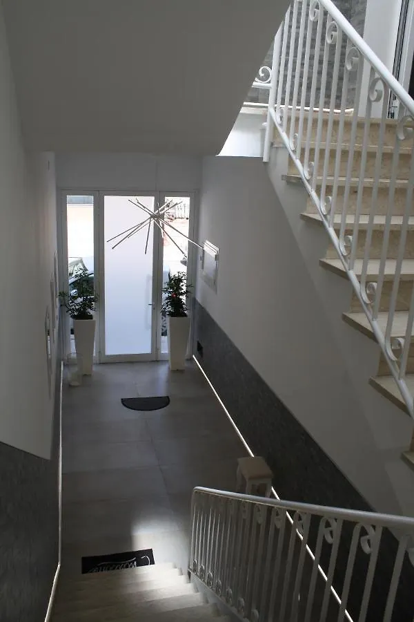 Bed & Breakfast La Peonia B&B Ragusa