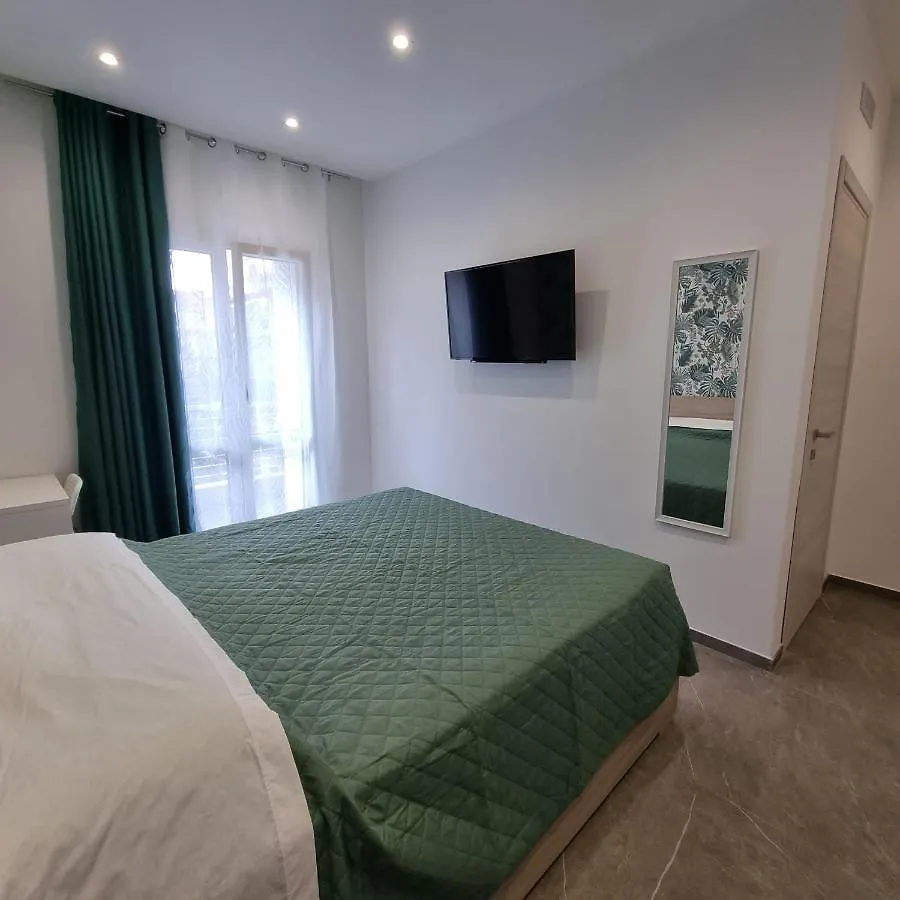 Bed & Breakfast La Peonia B&B Ragusa
