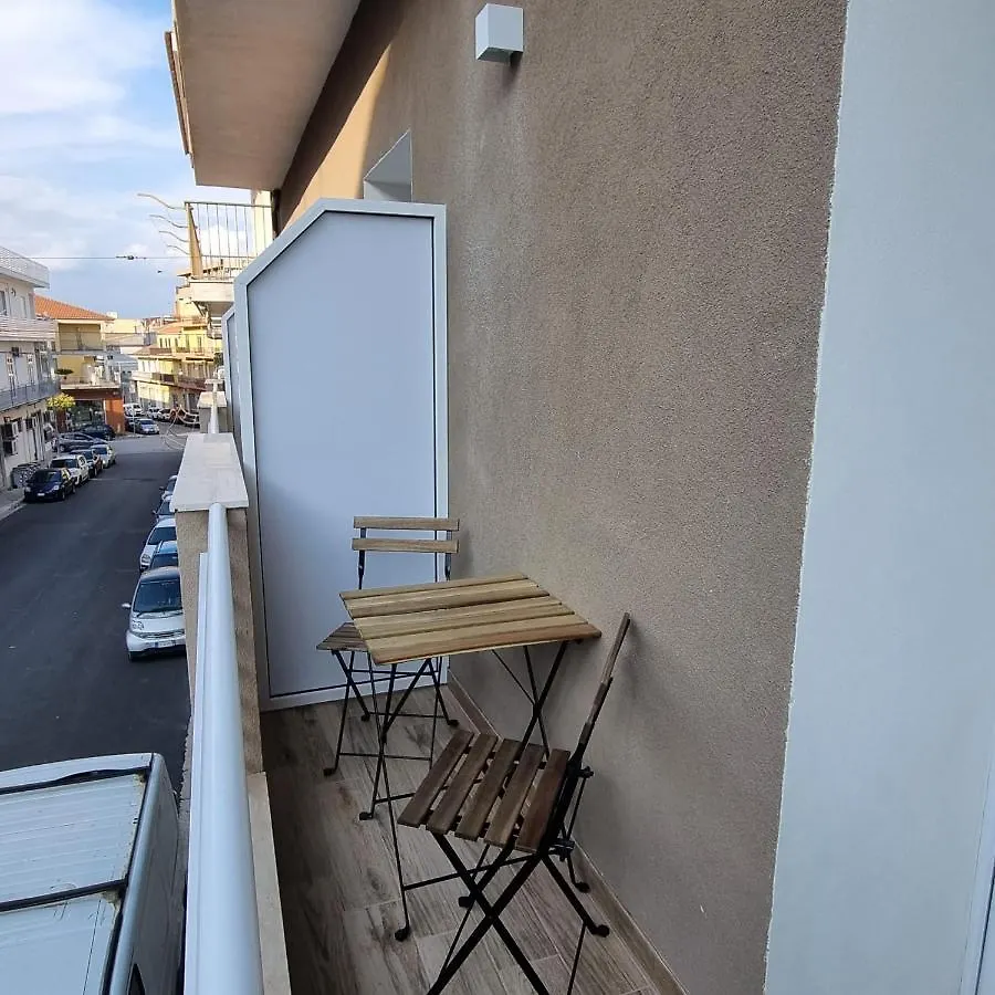 Bed & Breakfast La Peonia B&B Ragusa Italy