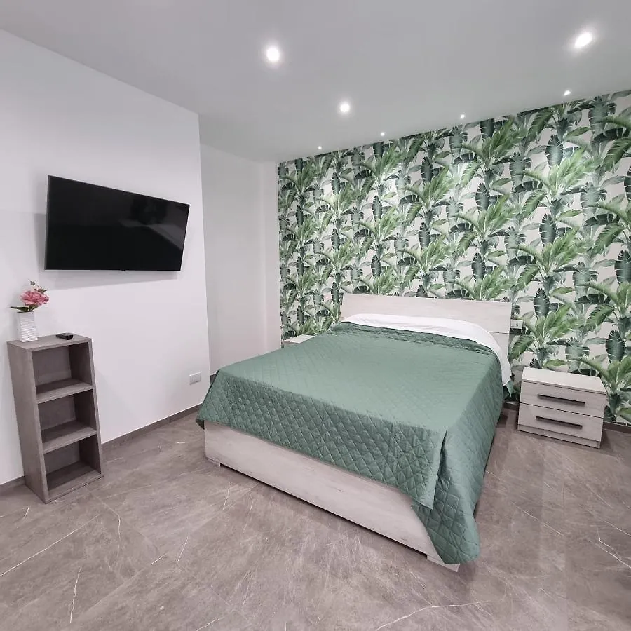 La Peonia B&B Ragusa