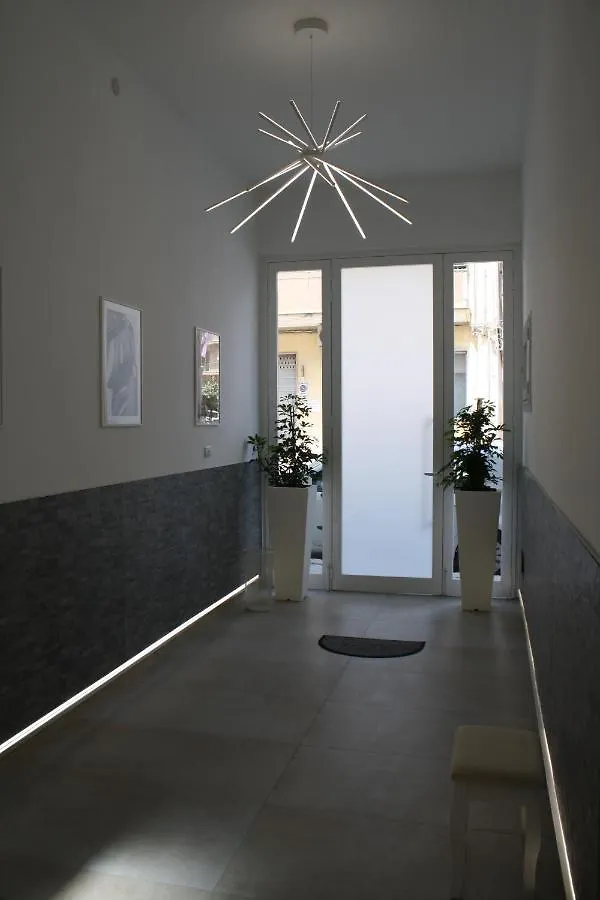 فندق مبيت وإفطار راغوزا La Peonia B&B