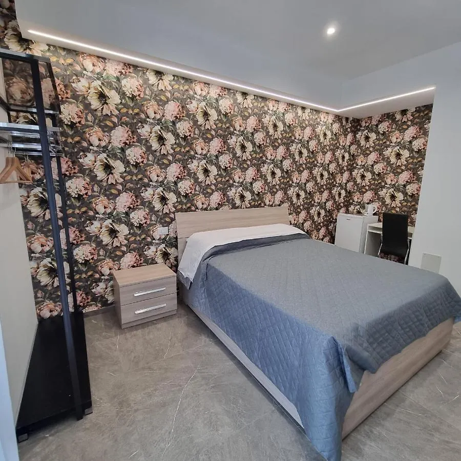 Bed & Breakfast La Peonia B&B Ragusa