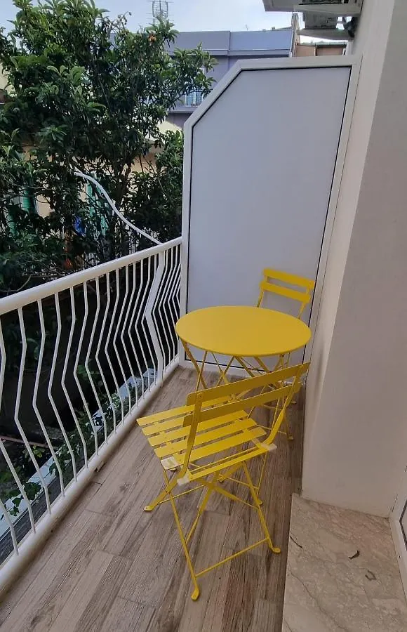 La Peonia B&B Ragusa Italy