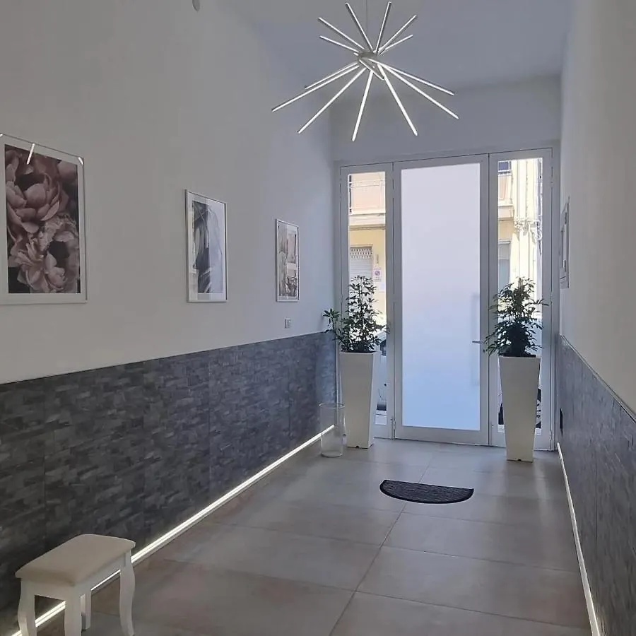 Bed & Breakfast La Peonia B&B Ragusa Italy