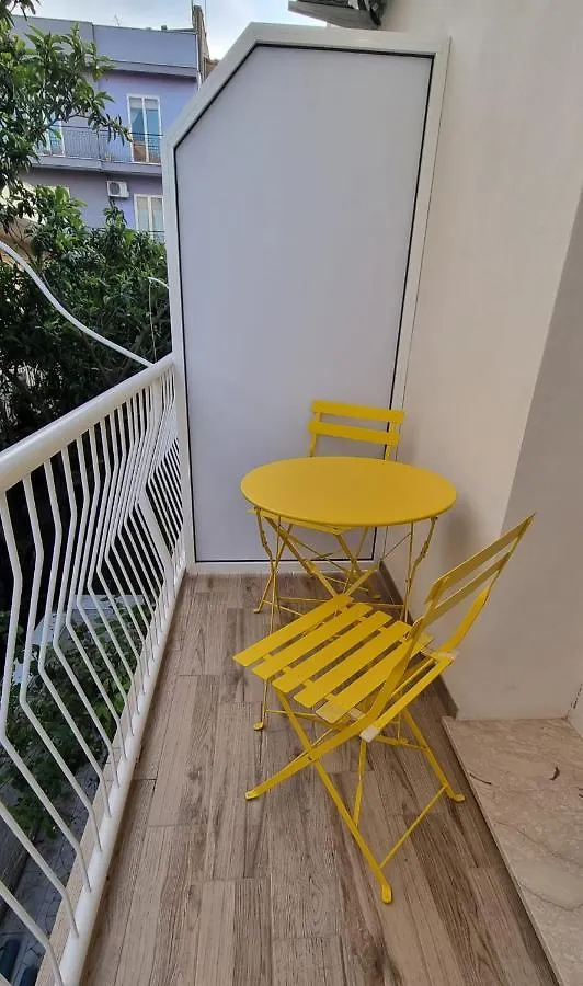 فندق مبيت وإفطار راغوزا La Peonia B&B
