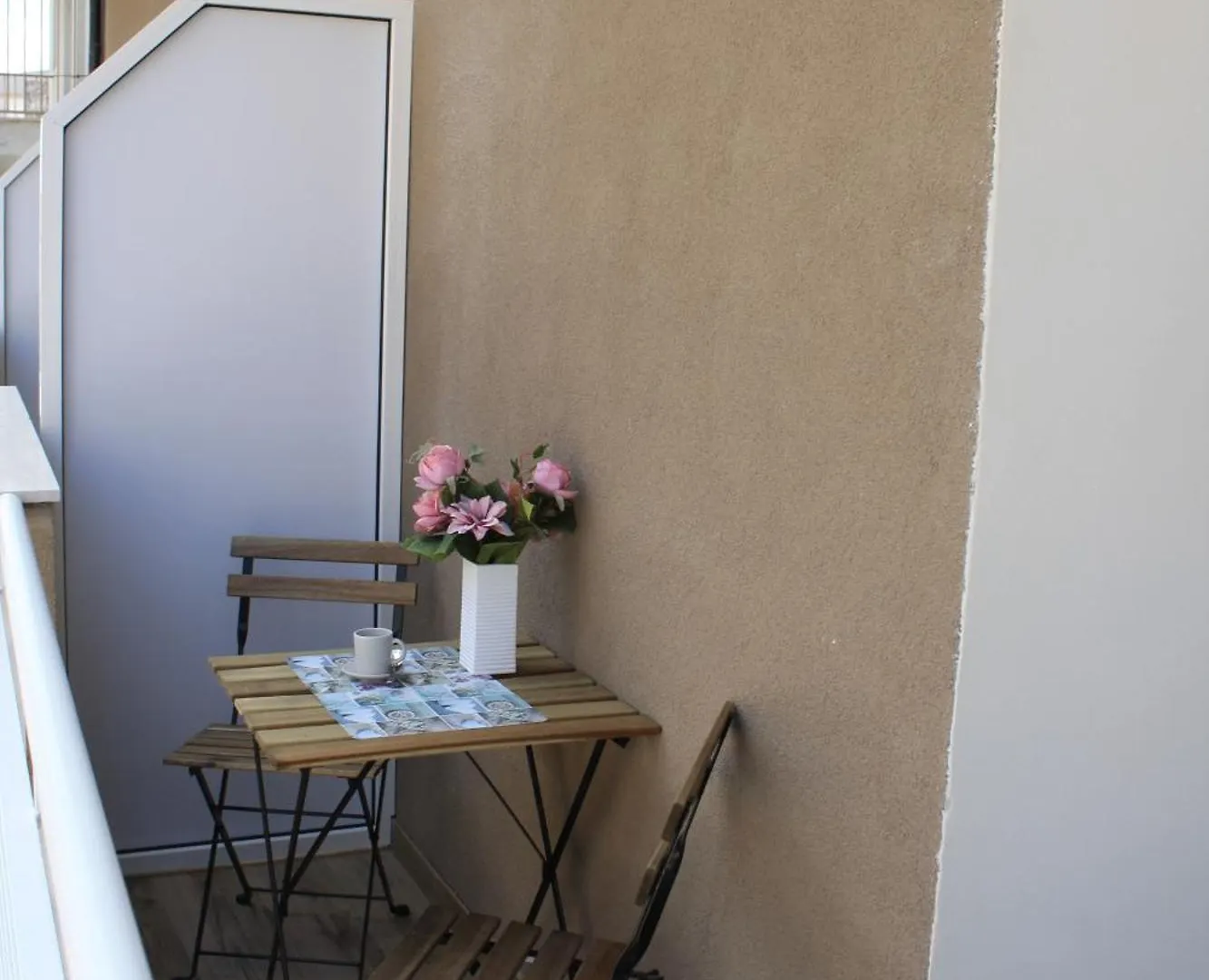 La Peonia B&B Ragusa