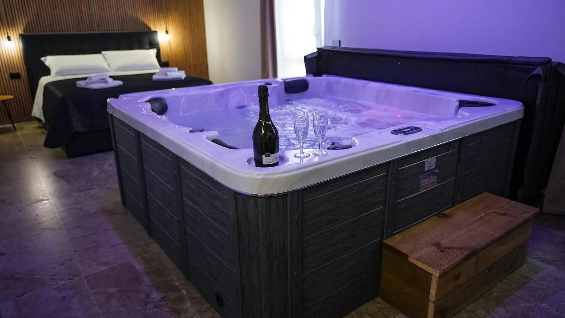 La Peonia B&B Ragusa Bed & Breakfast