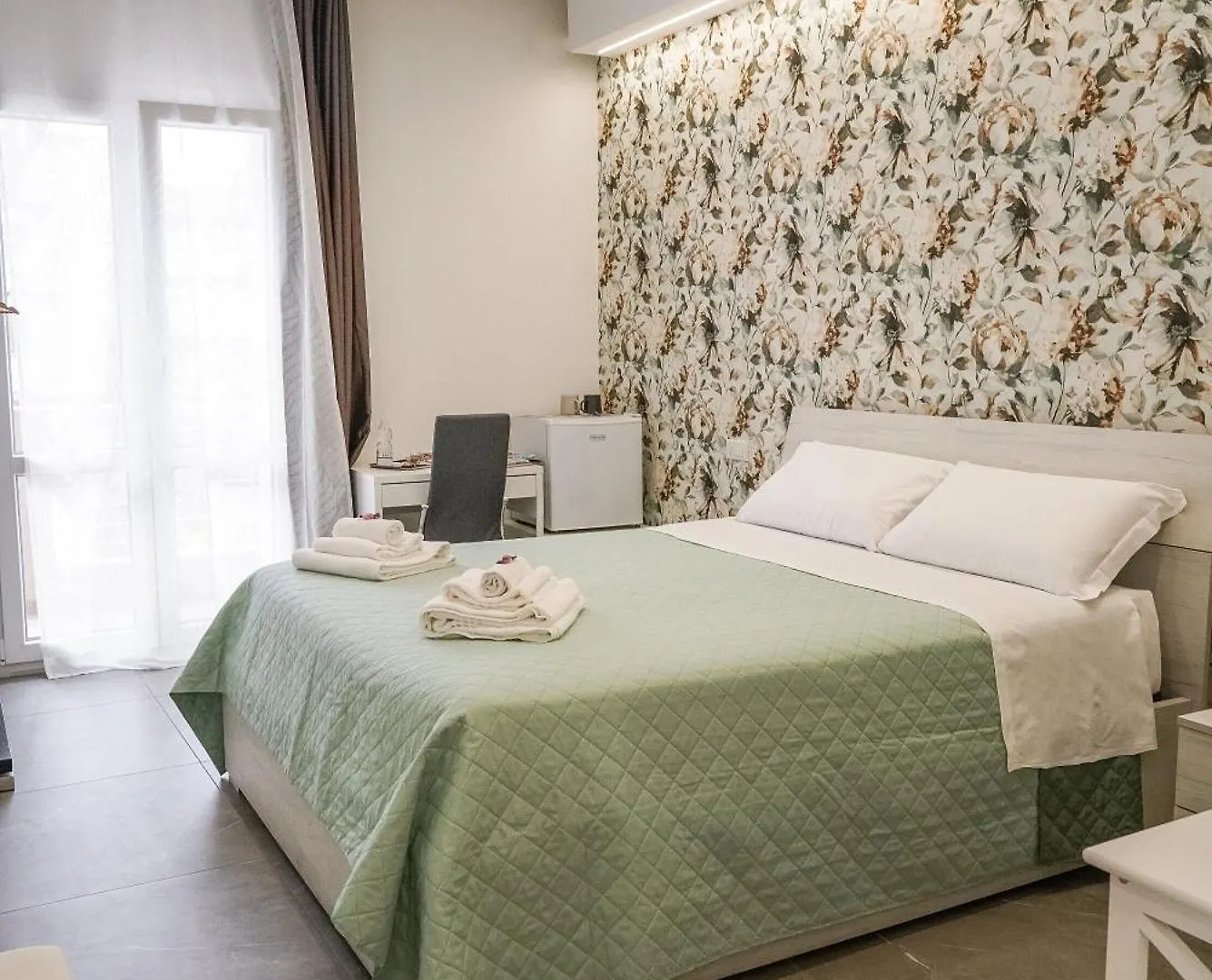 La Peonia B&B Ragusa 0*,  Italy