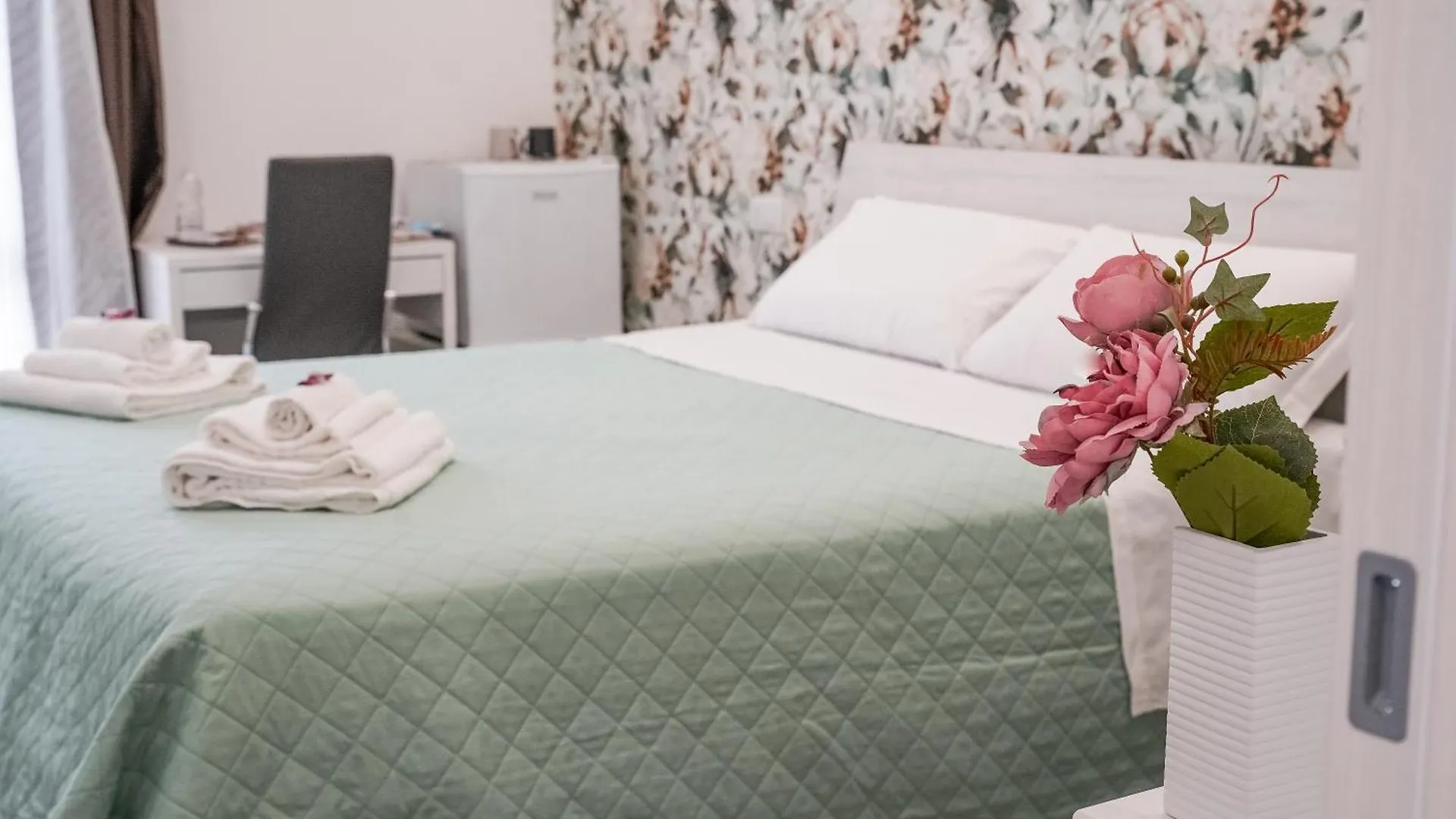 La Peonia B&B Ragusa Bed & Breakfast