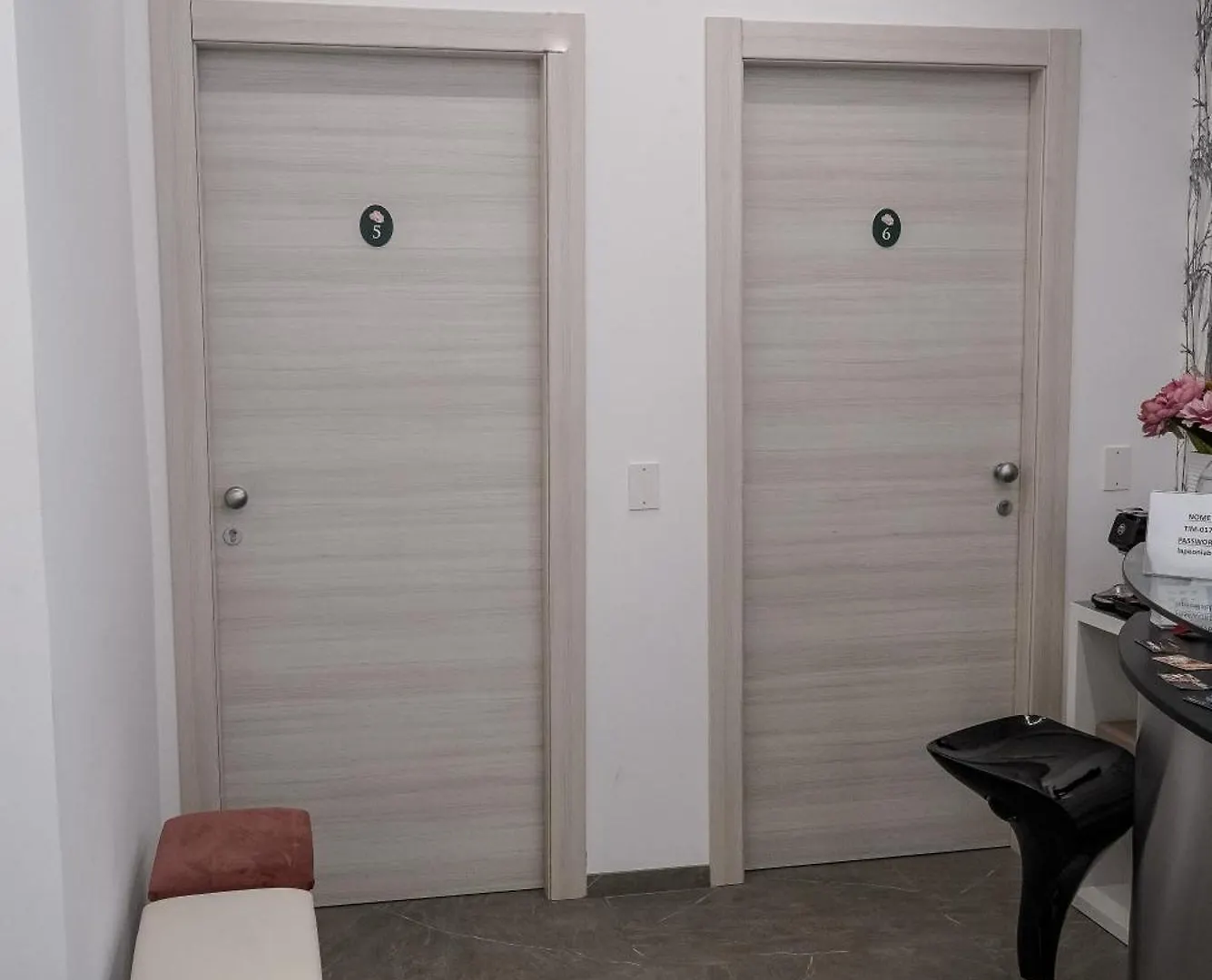 La Peonia B&B Ragusa