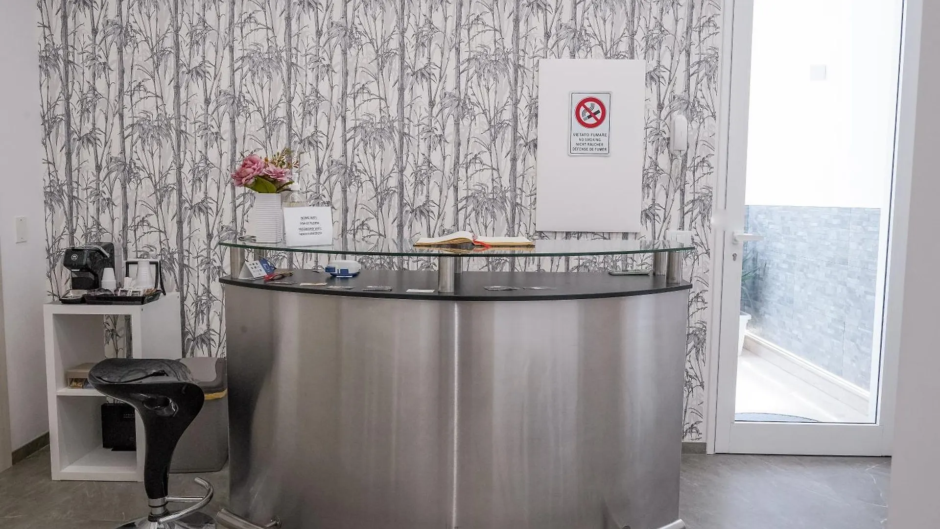 Bed & Breakfast La Peonia B&B Ragusa