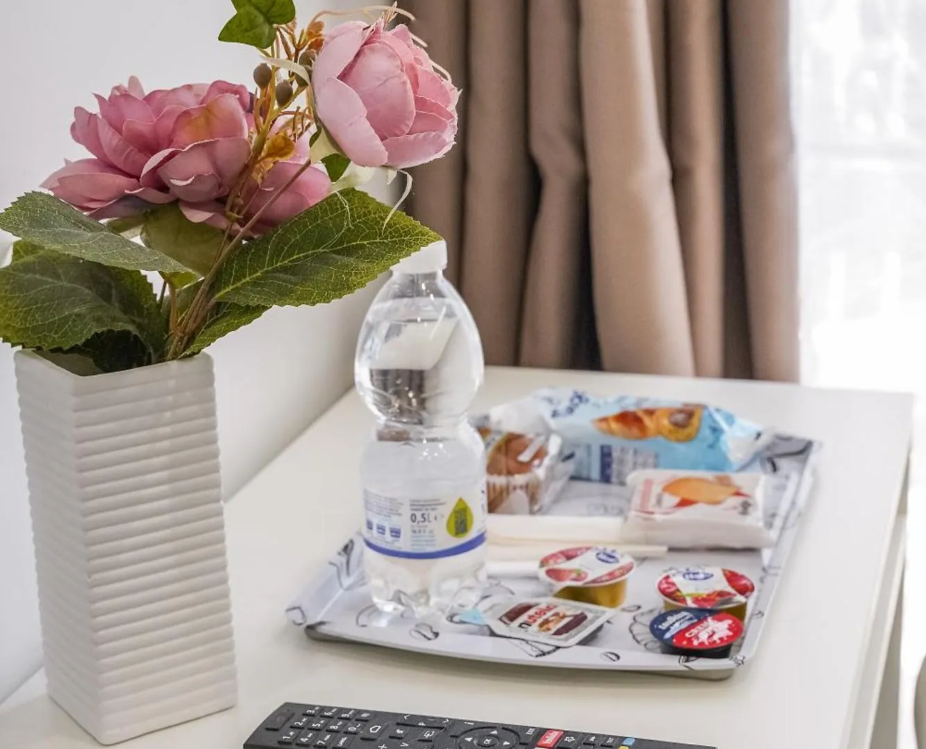 La Peonia B&B Ragusa