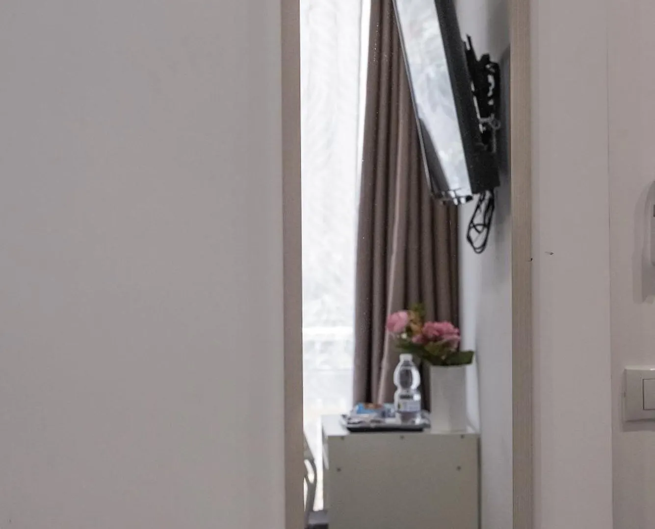 فندق مبيت وإفطار راغوزا La Peonia B&B