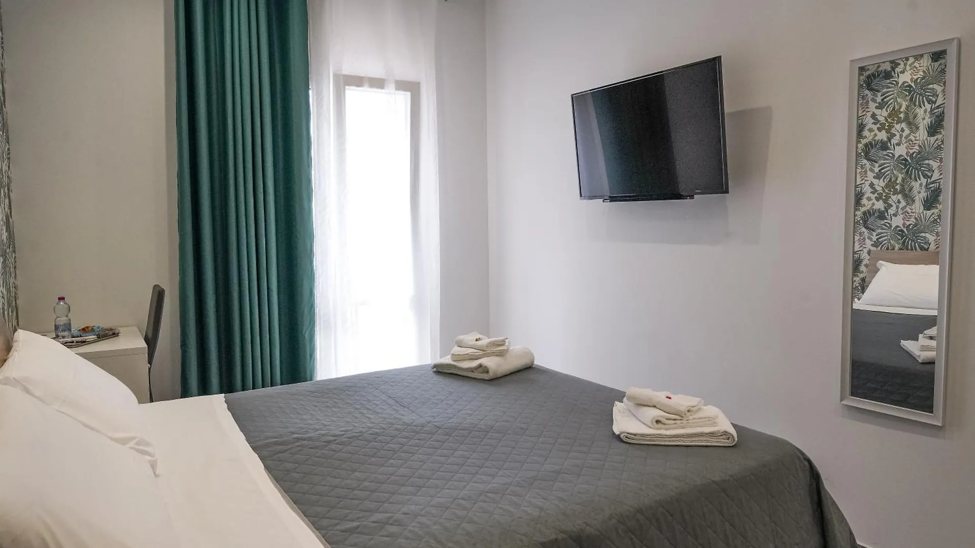 Bed & Breakfast La Peonia B&B Ragusa Italy
