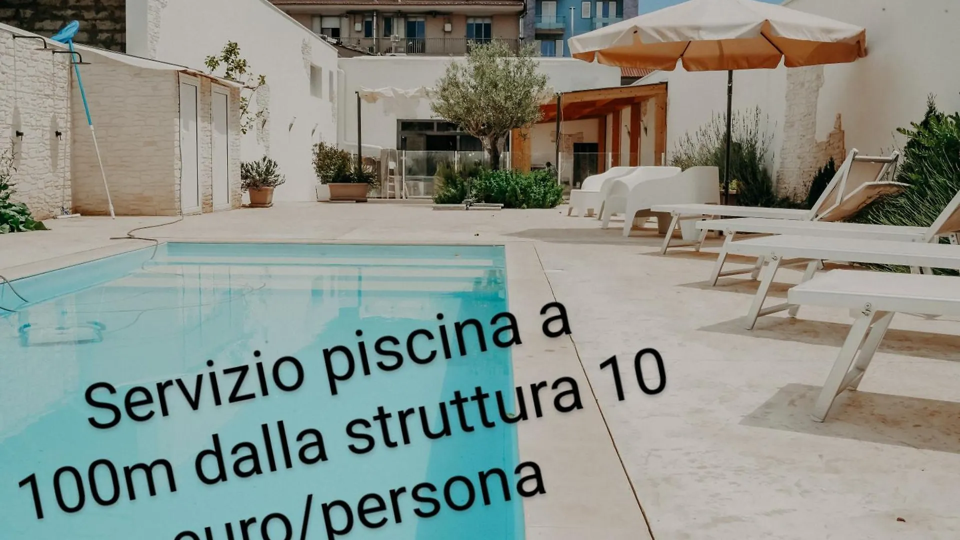 La Peonia B&B Ragusa
