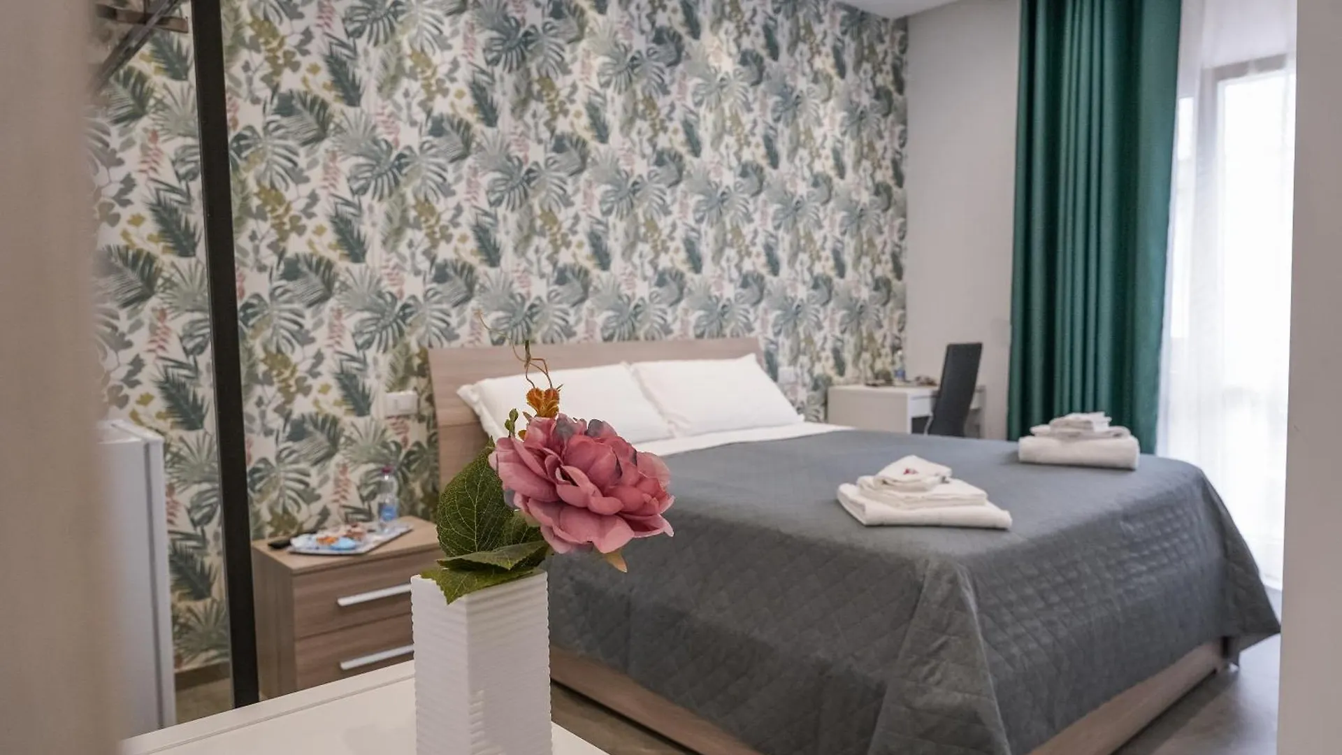 La Peonia B&B Ragusa Italy