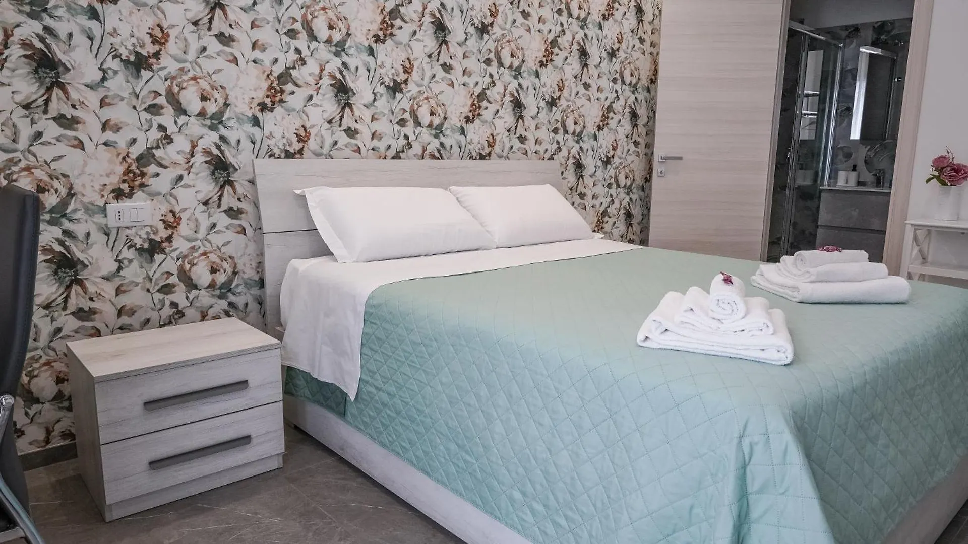 Bed & Breakfast La Peonia B&B Ragusa