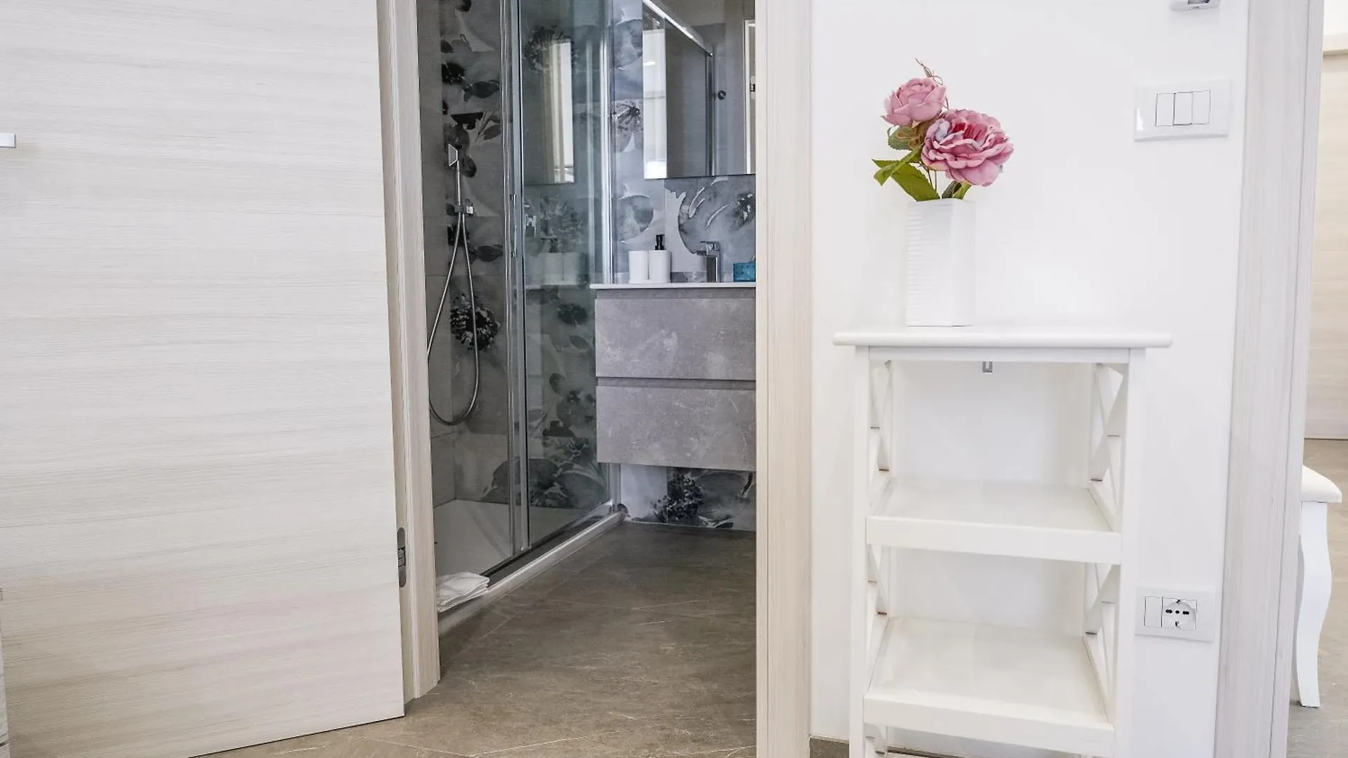 La Peonia B&B Ragusa Italy
