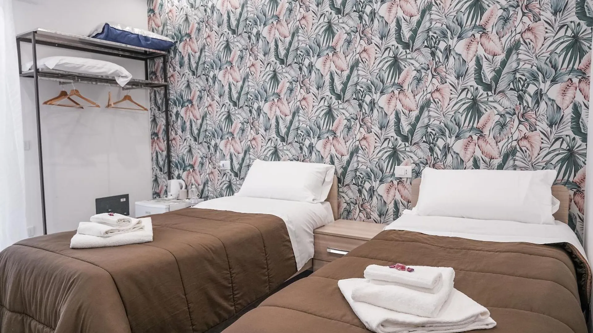 La Peonia B&B Ragusa Bed & Breakfast
