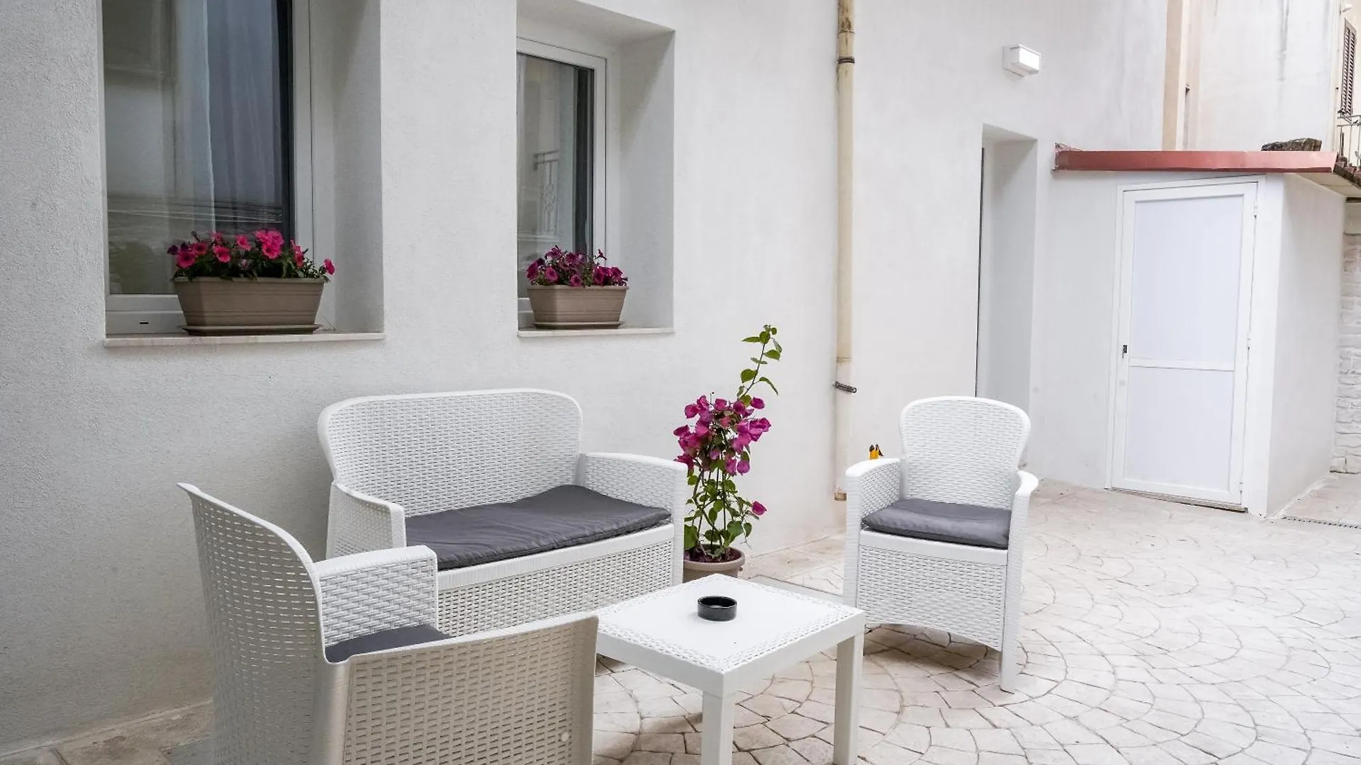 La Peonia B&B Ragusa 0*,