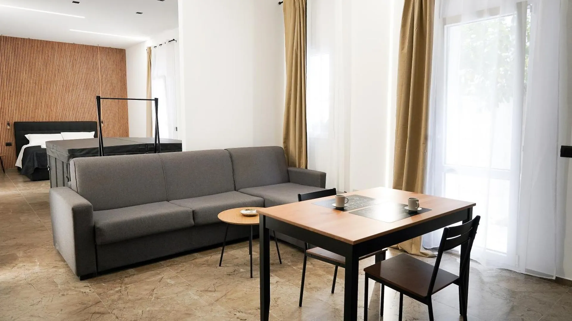 راغوزا La Peonia B&B فندق مبيت وإفطار