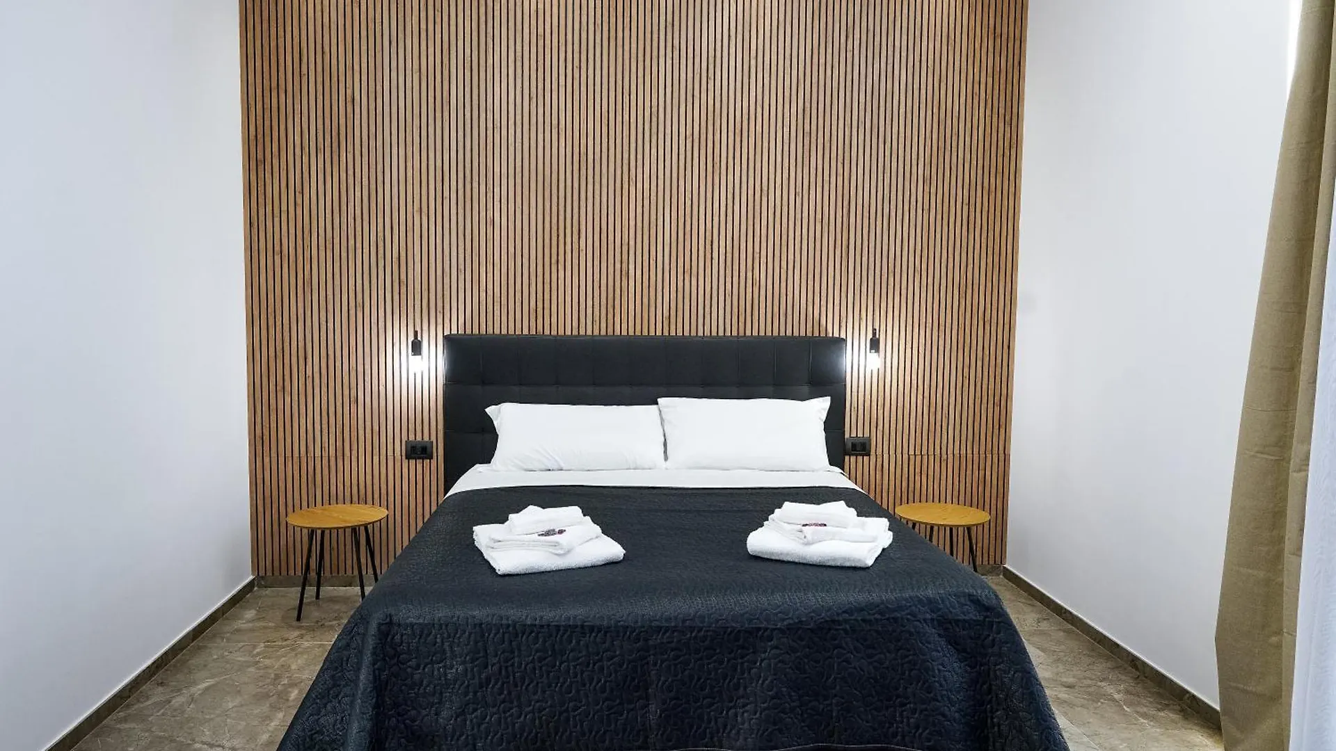 فندق مبيت وإفطار راغوزا La Peonia B&B إيطاليا