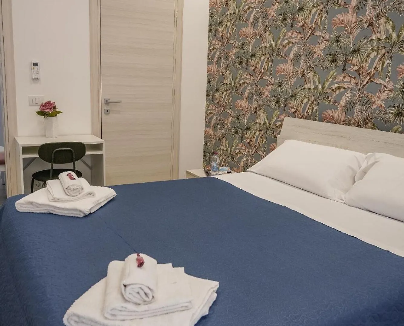 فندق مبيت وإفطار راغوزا La Peonia B&B إيطاليا