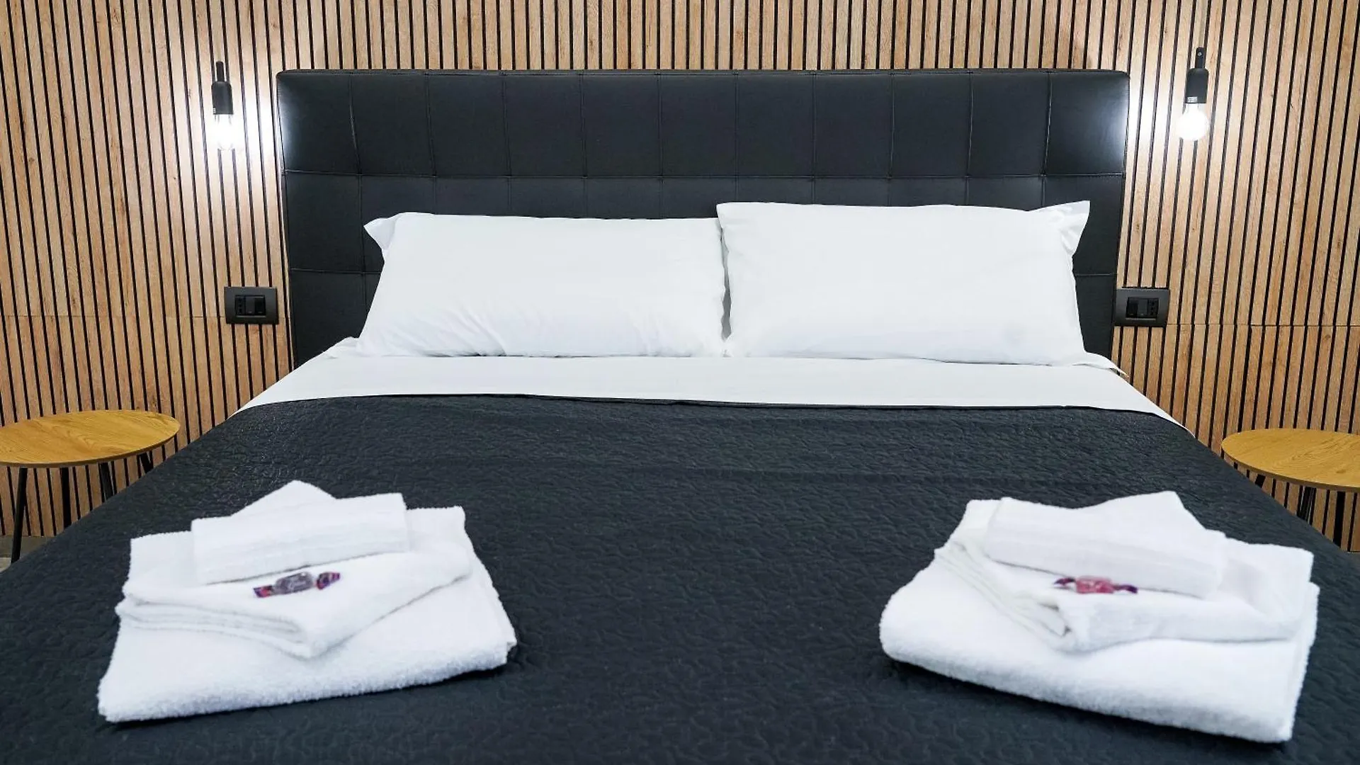 فندق مبيت وإفطار راغوزا La Peonia B&B