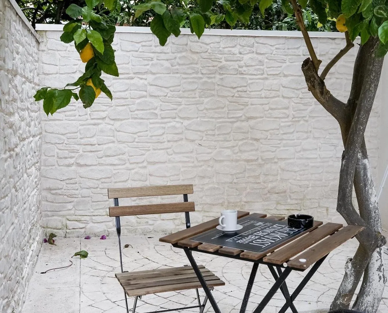 راغوزا La Peonia B&B