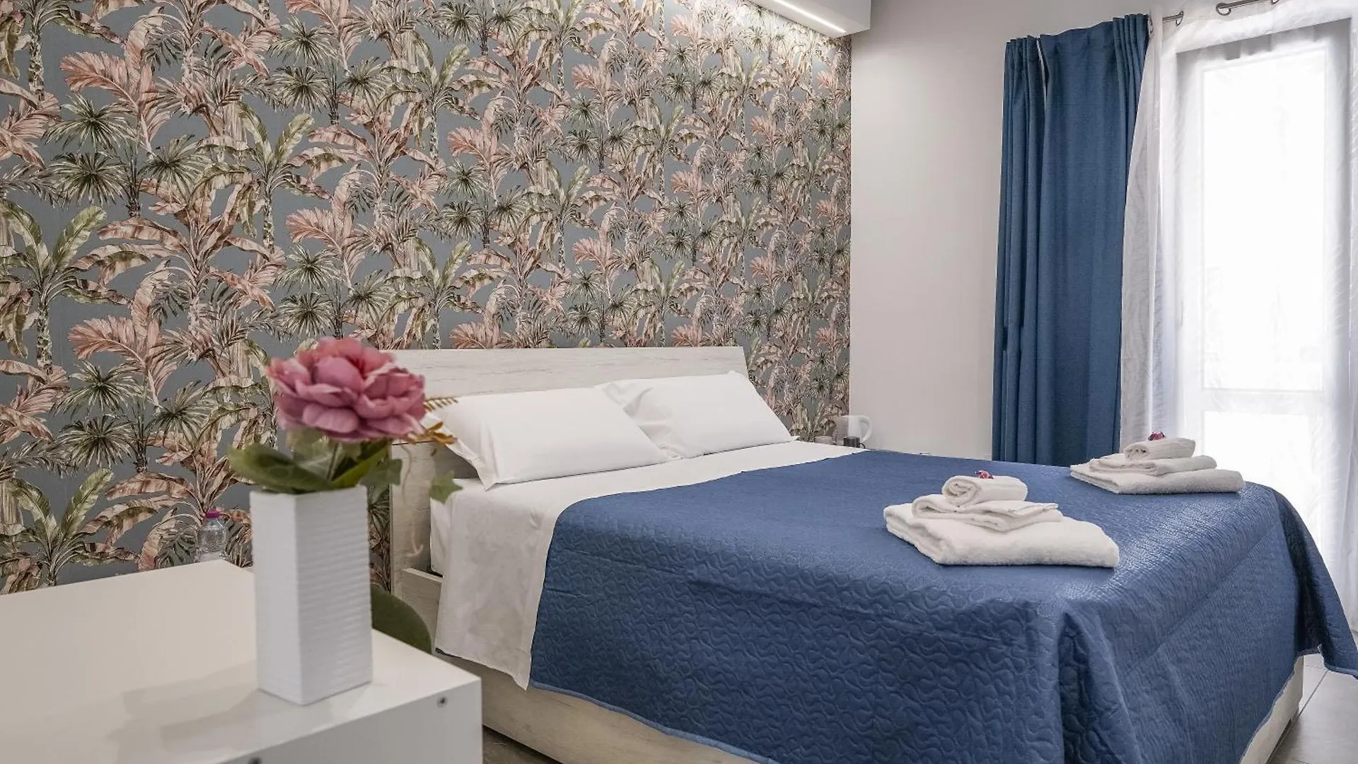 La Peonia B&B Ragusa Bed & Breakfast
