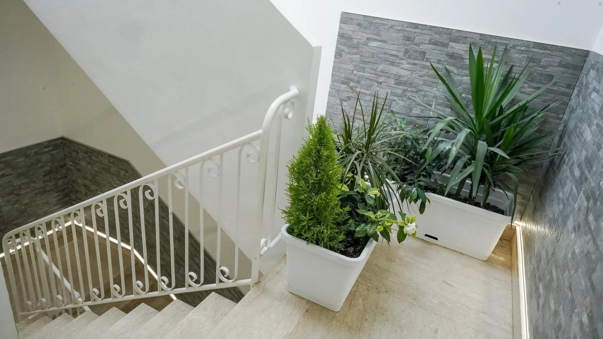 راغوزا La Peonia B&B فندق مبيت وإفطار