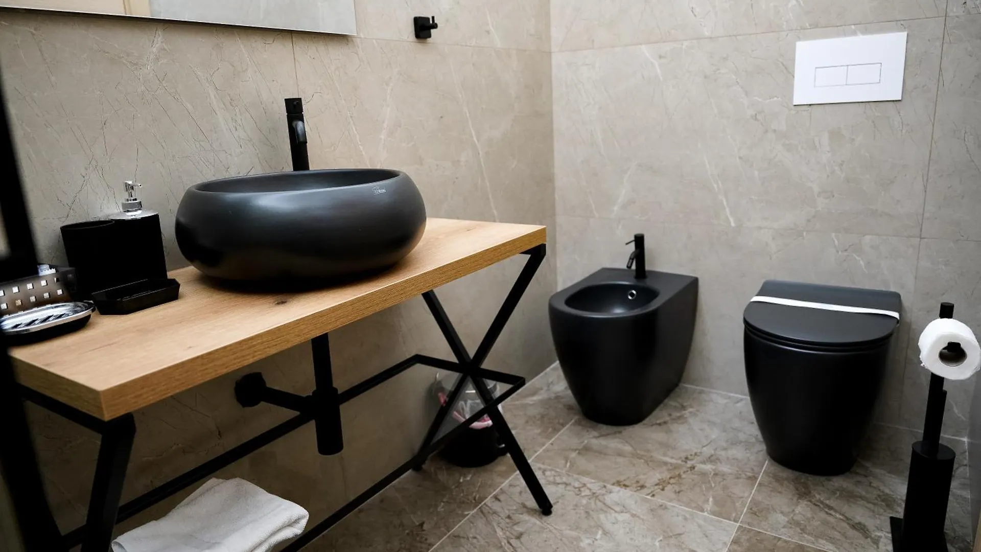 راغوزا La Peonia B&B إيطاليا