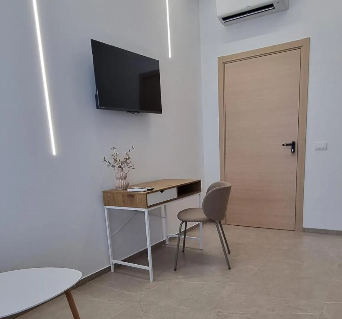 La Peonia B&B Ragusa Bed & Breakfast