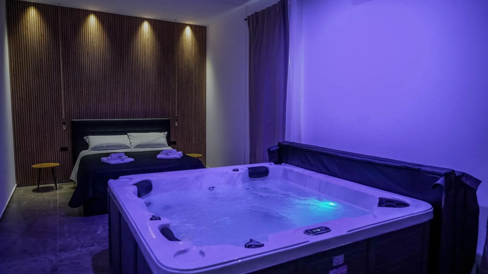 راغوزا La Peonia B&B 0*,
