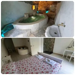  Bed & Breakfast Il Daviduccio Ibla