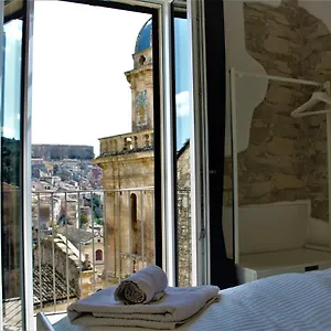 Bed & Breakfast Belvedere All'idria, Ragusa