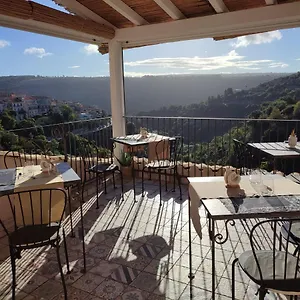  Bed & Breakfast Evoca