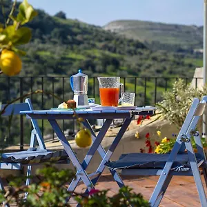 3* Bed & Breakfast Giardino Di Pietra