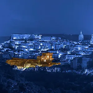 4* Hotel San Giorgio Palace Ibla