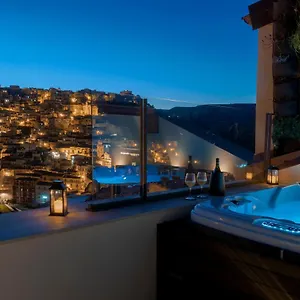  Bed & Breakfast Dimora Bonafede Ibla Design